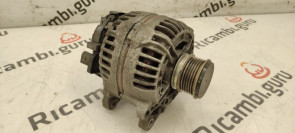 Alternatore Volkswagen tiguan