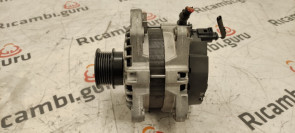 Alternatore Volvo v40