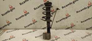 Ammortizzatore Anteriore Destro Ds 4