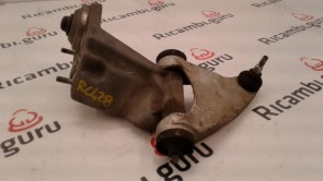 Supporto Ammortizzatore Anteriore Sinistro Alfa romeo 147