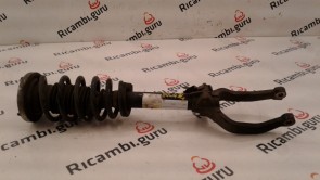 Ammortizzatore Anteriore Sinistro Alfa romeo 159