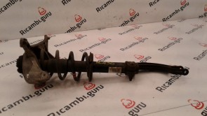 Ammortizzatore Anteriore Sinistro Audi A4