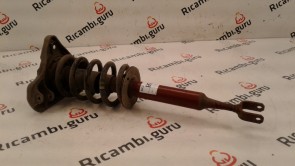 Ammortizzatore Anteriore Sinistro Audi A4