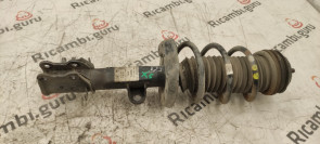 Ammortizzatore Anteriore Sinistro Fiat 500 l