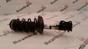 Ammortizzatore Anteriore Sinistro Fiat Grande punto