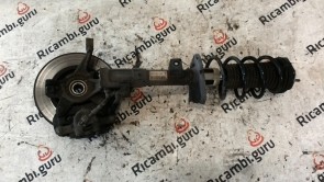 Fusello con Ammortizzatore Anteriore Sinistro Ford fiesta