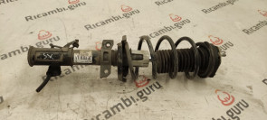 Ammortizzatore Anteriore Sinistro Ford fiesta
