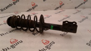Ammortizzatore Anteriore Sinistro Toyota Yaris