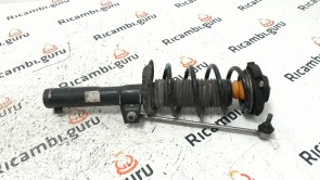 Ammortizzatore Anteriore Sinistro Volkswagen Golf 5