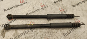 Ammortizzatori Posteriori Dacia duster