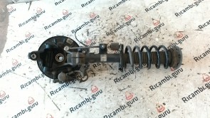 Fusello con Ammortizzatore Posteriore Destro Land rover Freelander 2