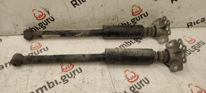 Ammortizzatori Posteriori Fiat 500l