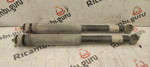 Ammortizzatori Posteriori Hyundai i20