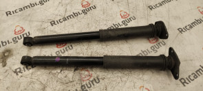 Ammortizzatori Posteriori Mg zs