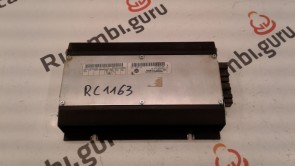 Amplificatore Volkswagen golf plus