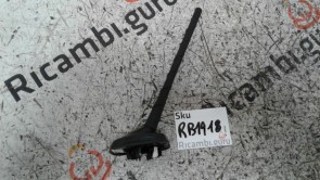 Antenna Volkswagen polo