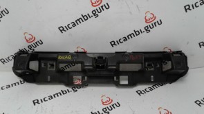 Supporto Paraurti Posteriore Citroen ds 3