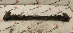 Assorbitore Paraurti Posteriore Nissan pathfinder