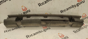 Assorbitore Paraurti Posteriore Nissan qashqai