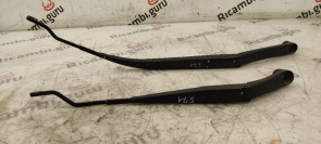 Aste Tergicristallo Anteriori Kia rio