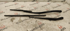 Aste Tergicristallo Anteriori Kia xceed