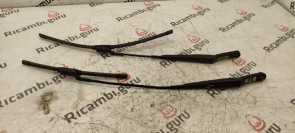 Aste Tergicristallo Anteriori Seat mii