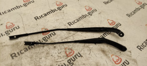 Aste Tergicristallo Anteriori Audi a3 sportback