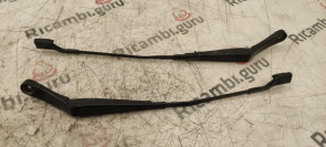 Aste Tergicristallo Anteriori Opel astra