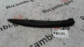 Asta Tergicristallo Posteriore Fiat 500 x