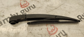 Asta Tergicristallo Posteriore Fiat tipo