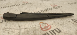 Asta Tergicristallo Posteriore Hyundai i20