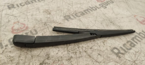 Asta Tergicristallo Posteriore Kia rio