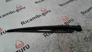 Asta Tergicristallo Posteriore range rover sport