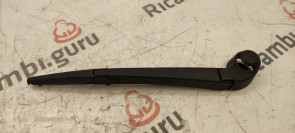 Asta Tergicristallo Posteriore Mg zs