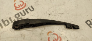 Asta Tergicristallo Posteriore Nissan pathfinder