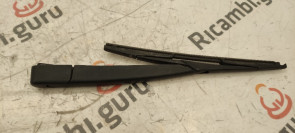 Asta Tergicristallo Posteriore Opel corsa