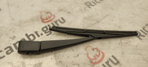 Asta Tergicristallo Posteriore Peugeot 3008