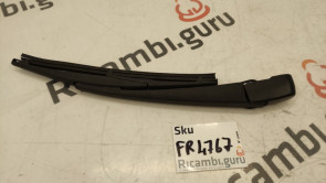 Asta Tergicristallo Posteriore Suzuki Swift