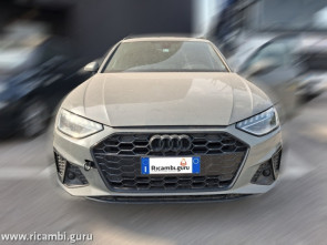 Audi A4 Avant del 2021