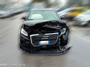 Audi Q2 del 2019