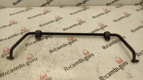 Barra stabilizzatrice Anteriore Bmw serie 1