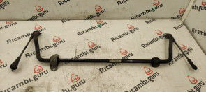 Barra stabilizzatrice Anteriore Bmw serie 3