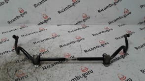 Barra stabilizzatrice Anteriore Bmw serie 3