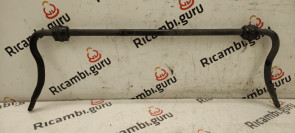 Barra stabilizzatrice Anteriore Ds 4