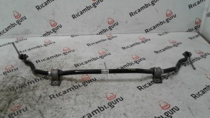 Barra stabilizzatrice Anteriore Fiat 500 l