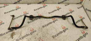 Barra stabilizzatrice Anteriore Ford transit courier