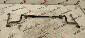 Barra stabilizzatrice Anteriore Opel mokka