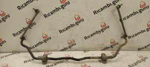 Barra stabilizzatrice Anteriore Peugeot 308
