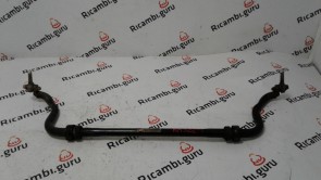 Barra stabilizzatrice Anteriore Volkswagen touareg