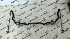 Barra stabilizzatrice Anteriore Bmw serie 3